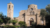 /St Barnabas Monastery