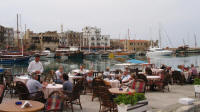 Kyrenia Harbour