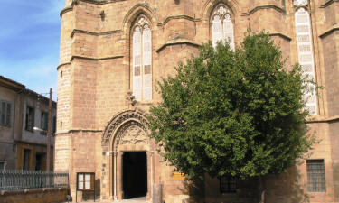 The Haydar Pasa Mosque (H P Gallery), Nicosia, North Cyprus