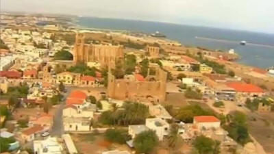 Link to Famagusta video