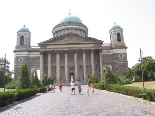 Esztergom Cathedral