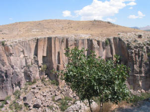 Ihlara valley