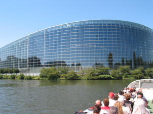 European Parliament